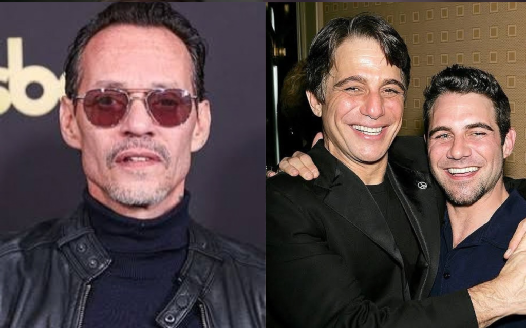 marc anthony danza