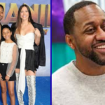 jaleel white daughter and wife