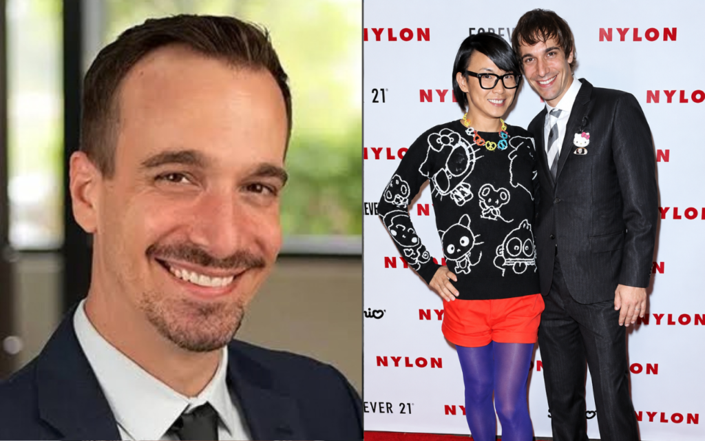 tj fantini