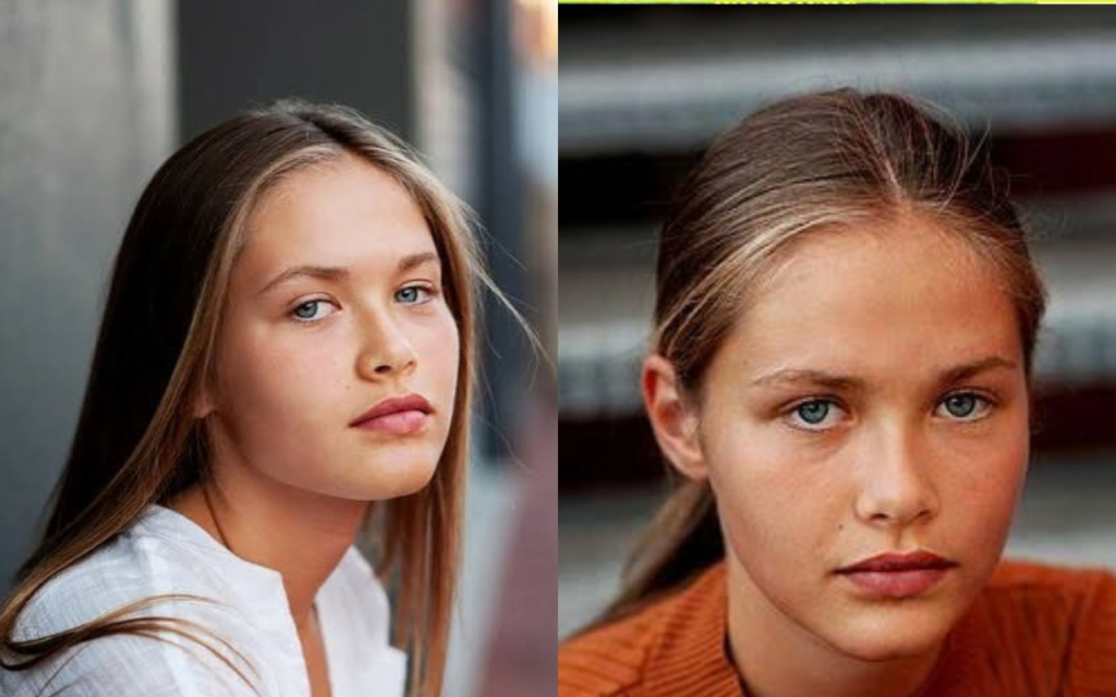charlotte maggi