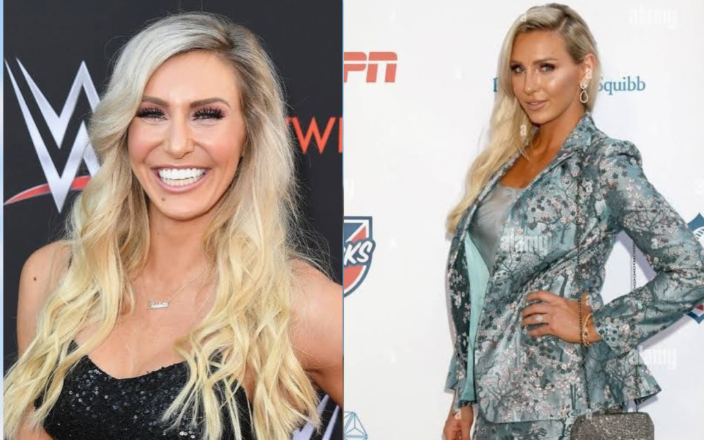 elizabeth flair