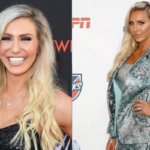 elizabeth flair