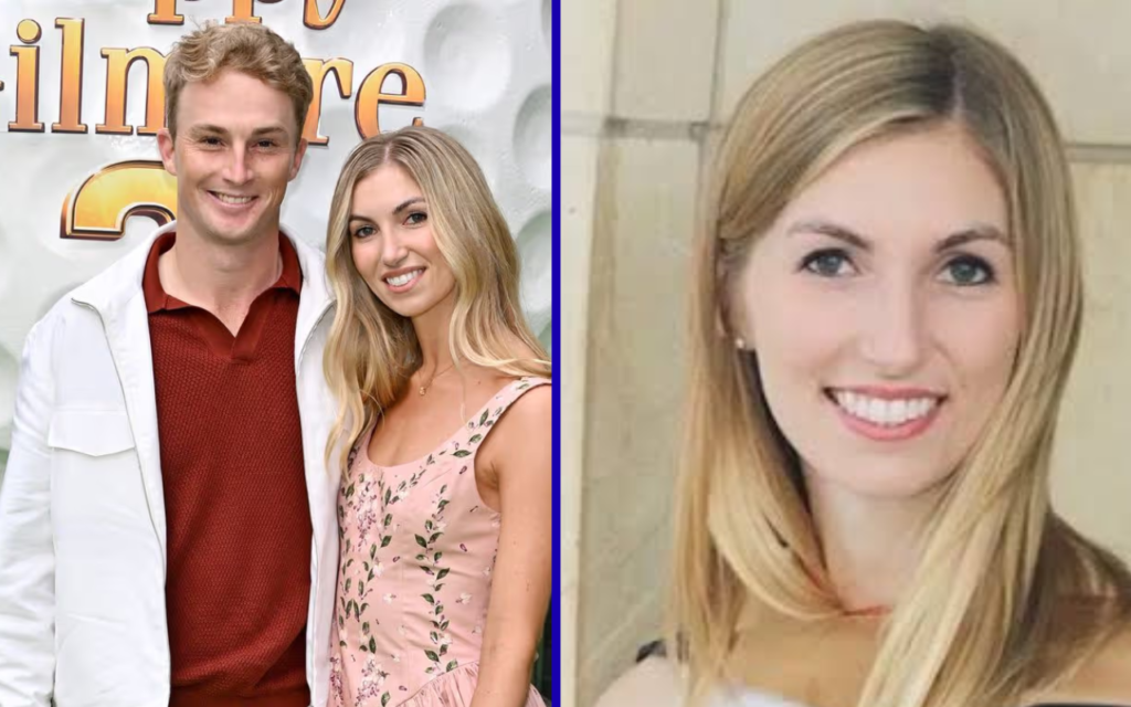 will zalatoris wife