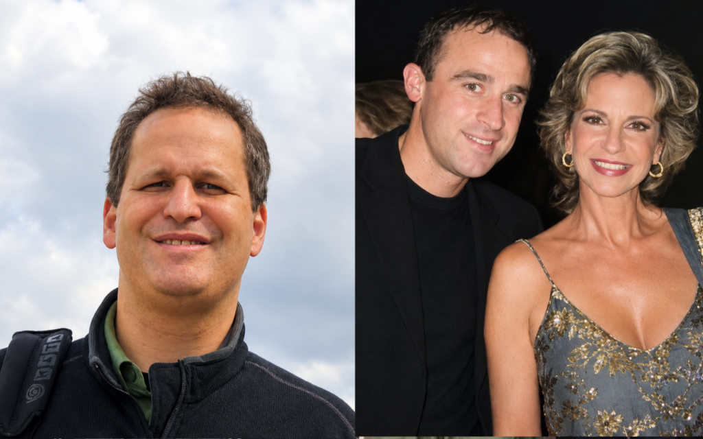 bruce oppenheim