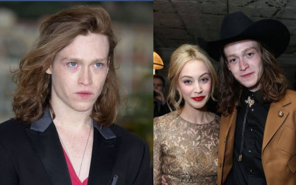 caleb landry jones wife
