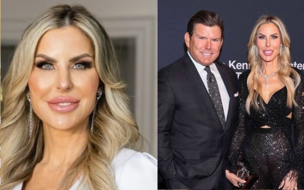 bret baier wife