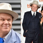 john c reilly wife