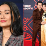 ronny chieng wife