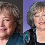 how old is kathy bates