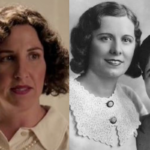 mae capone