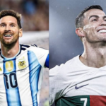 who is the goat of soccer