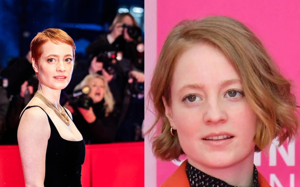 leonie benesch
