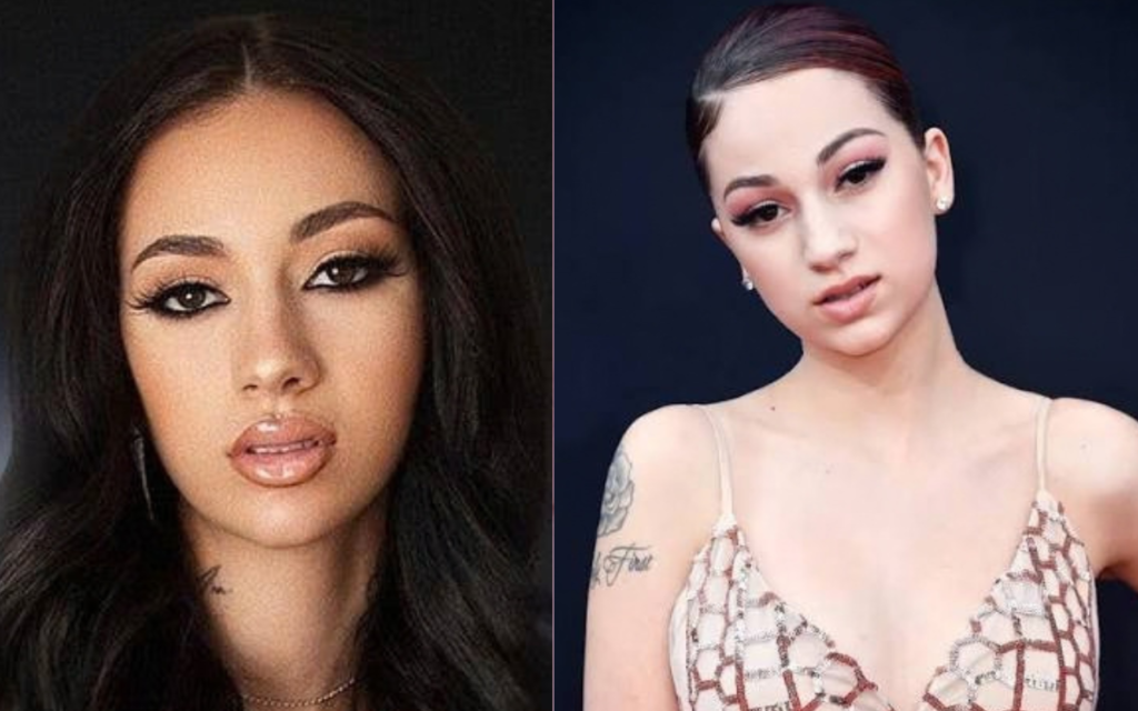 how old is danielle bregoli