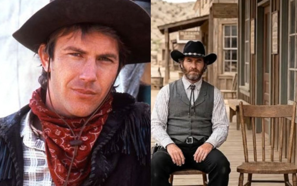 silverado movie cast
