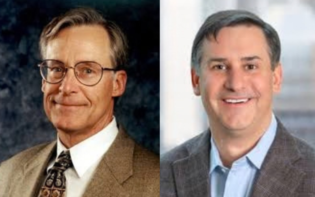 rob walton