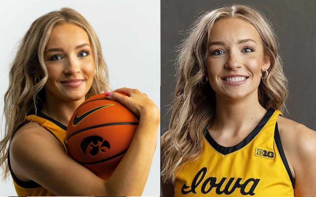 kylie feuerbach