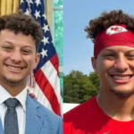 how long has patrick mahomes been in the nfl