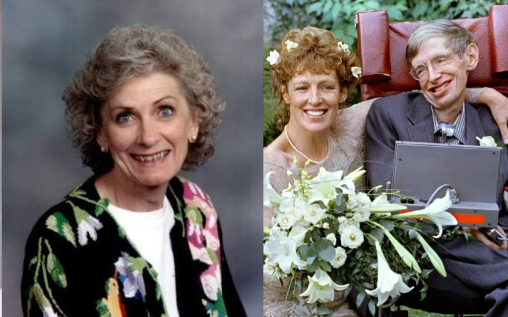 elaine mason