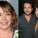charlie day wife