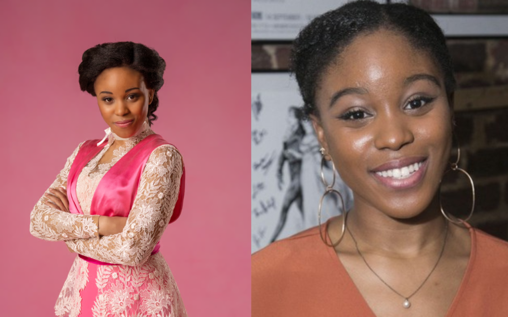 amara okereke
