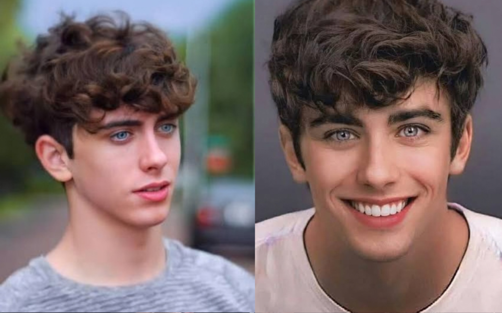 cameron herrin