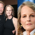 helen hunt accident